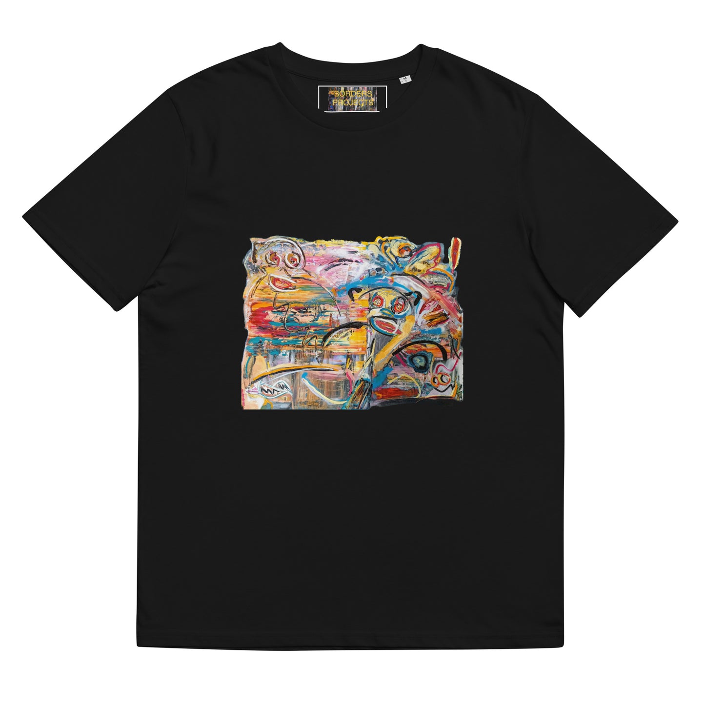 Etoile unisex t-shirt