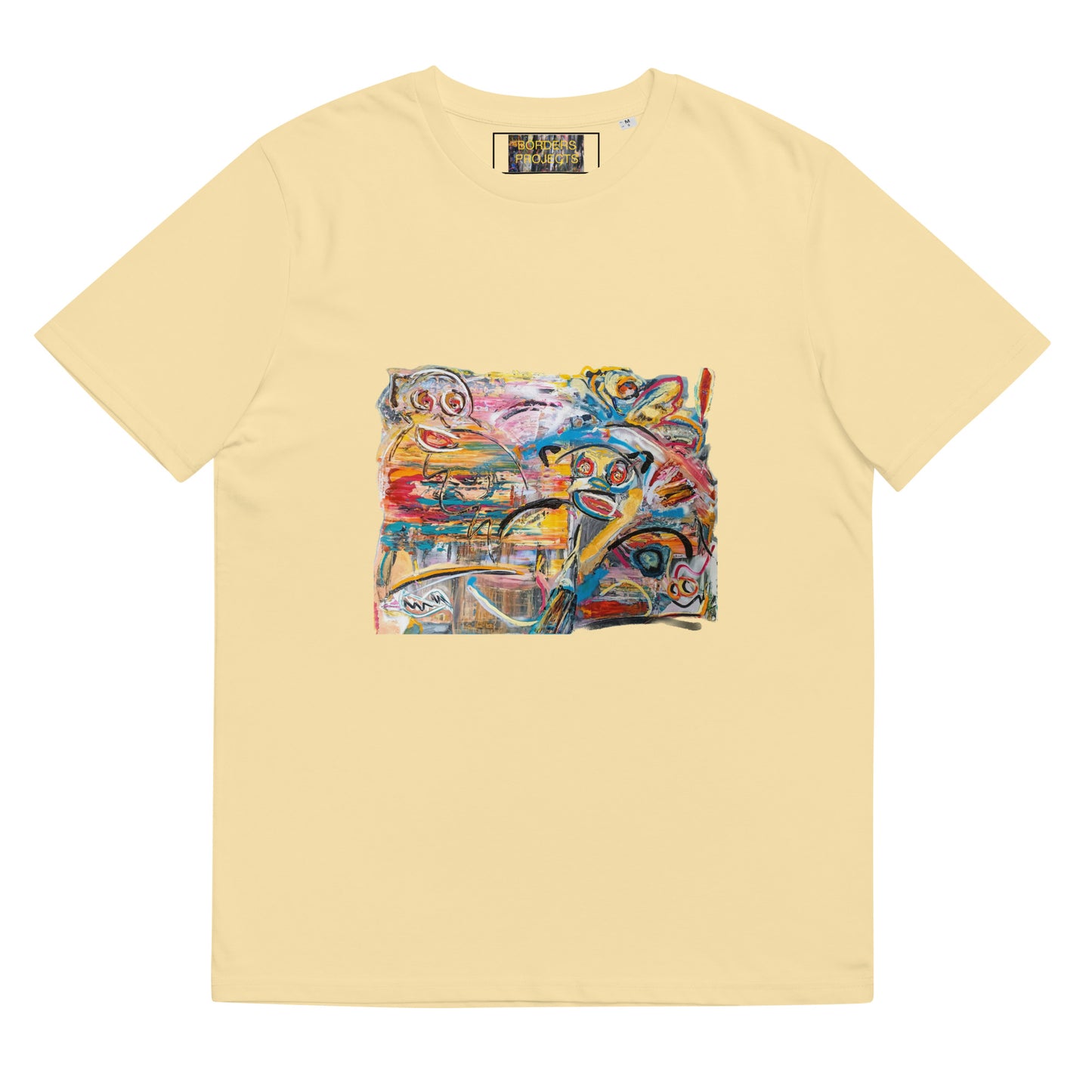 Etoile unisex t-shirt