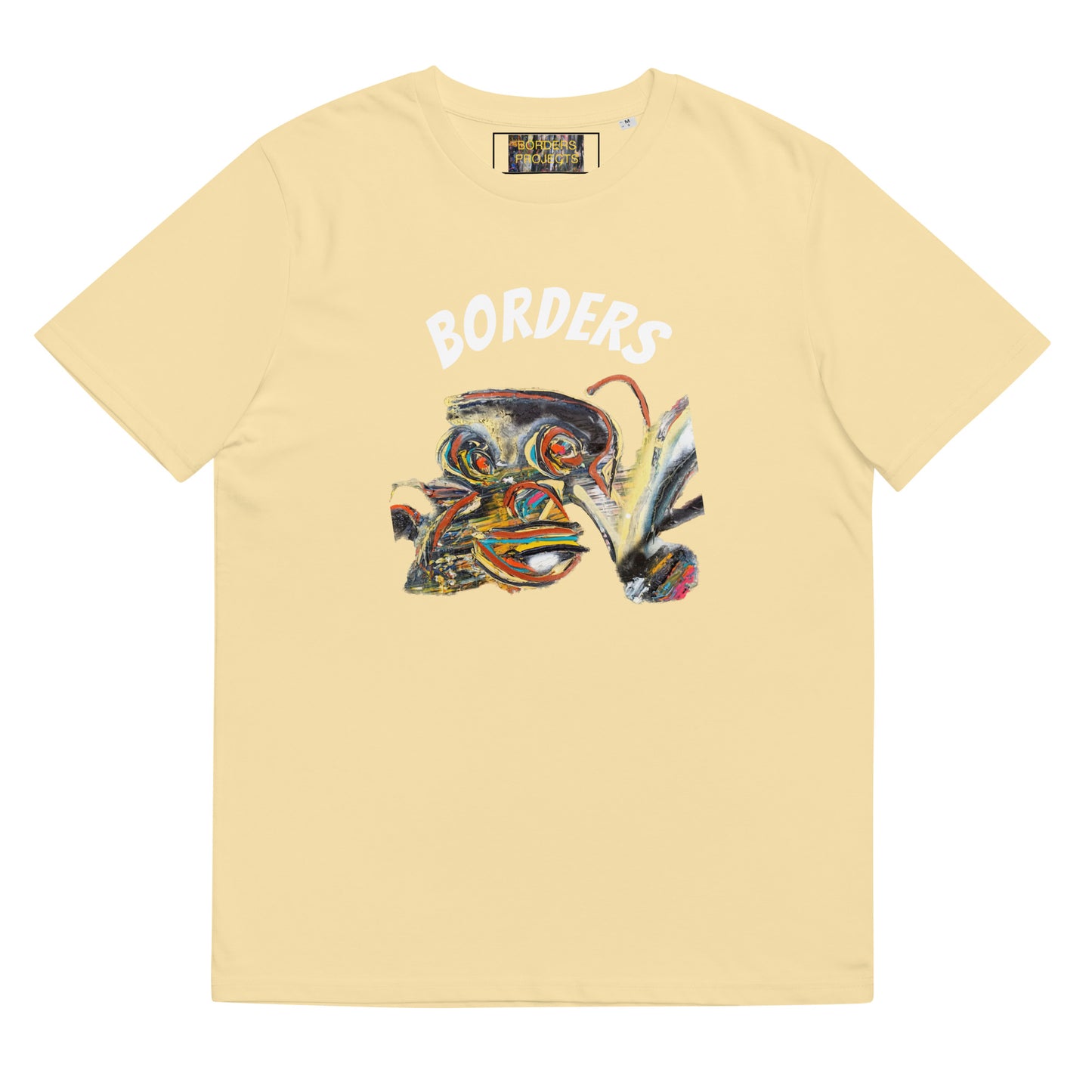 Montaigne unisex t-shirt