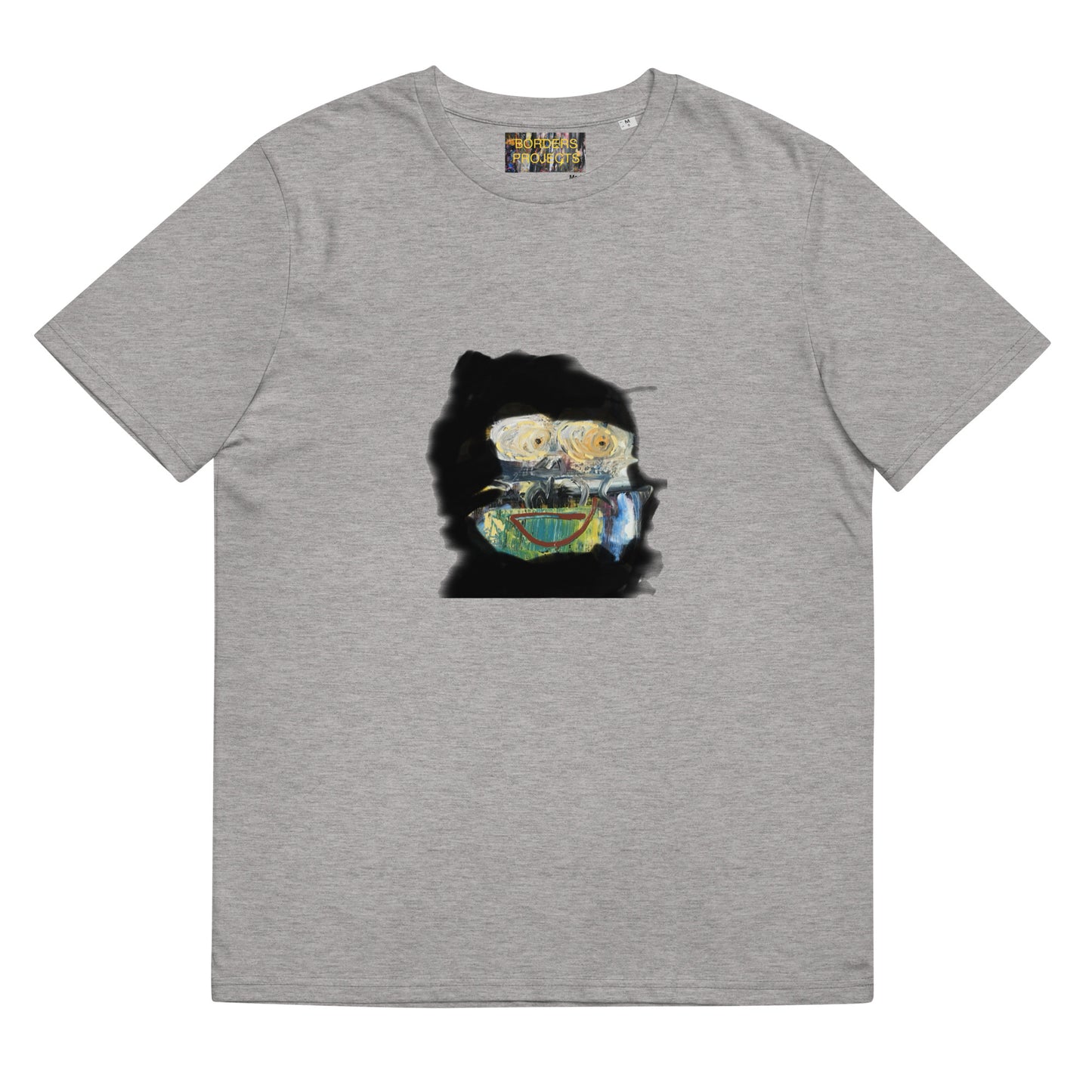 Arbustre unisex t-shirt