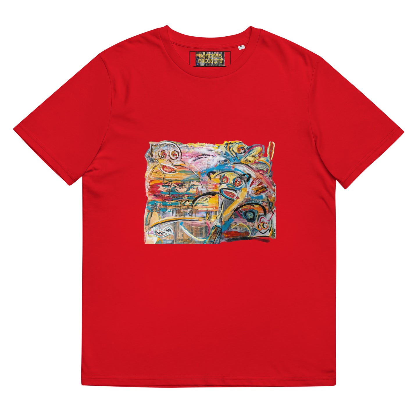 Etoile unisex t-shirt