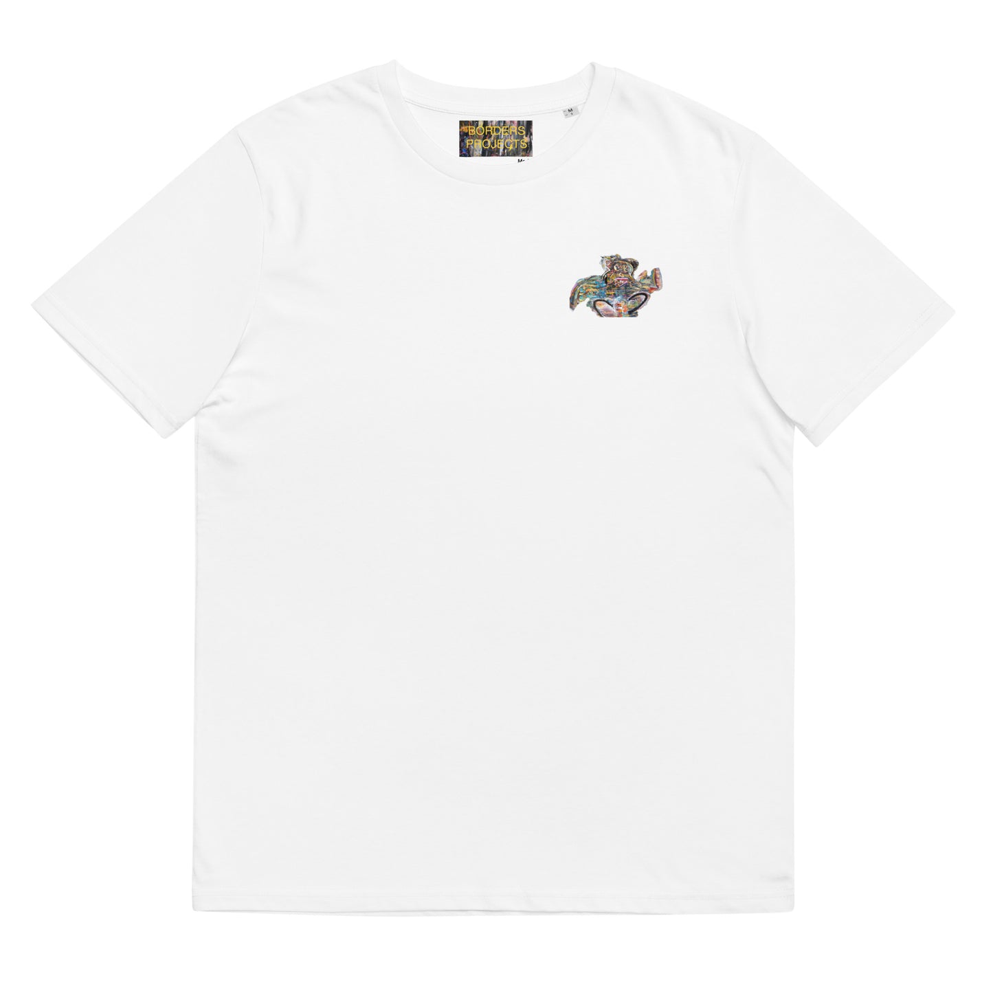 Dumas unisex t-shirt