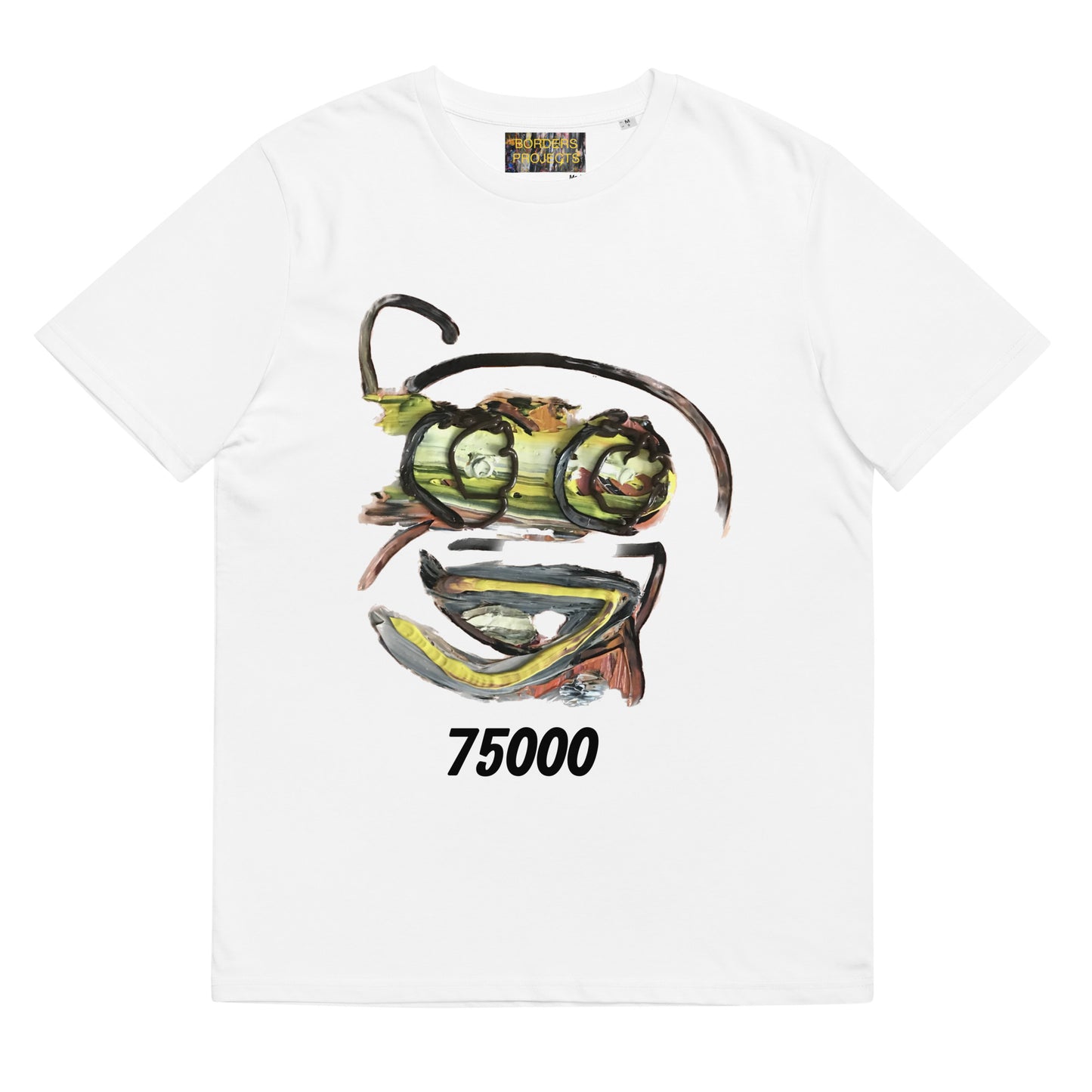 Amelot unisex t-shirt