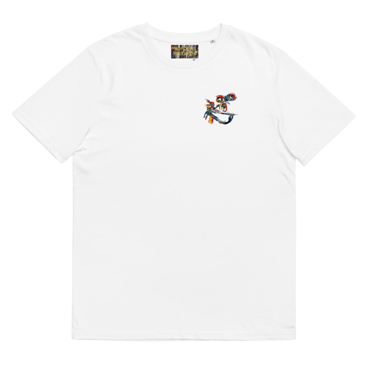 Sévigné unisex t-shirt