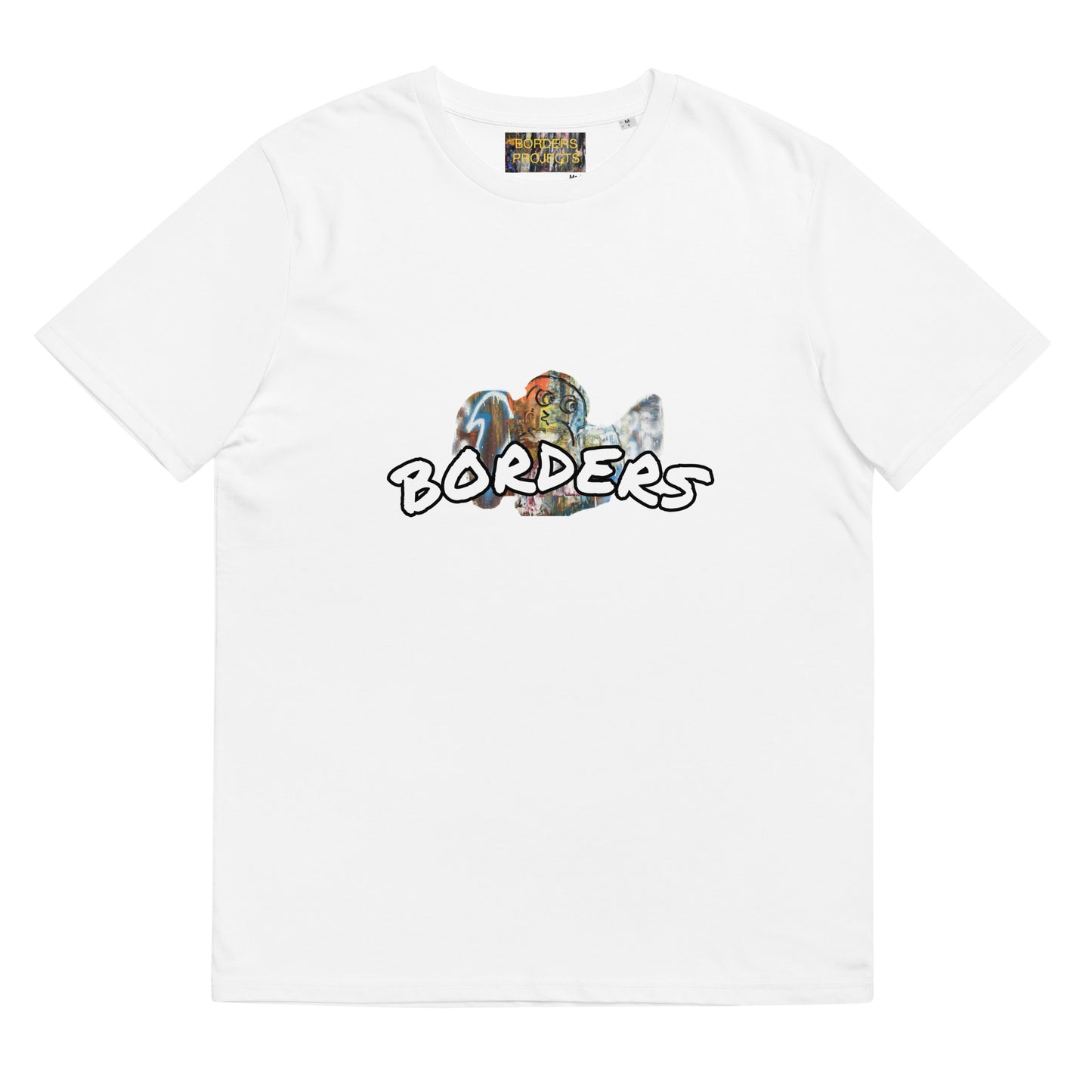 Picquet unisex t-shirt
