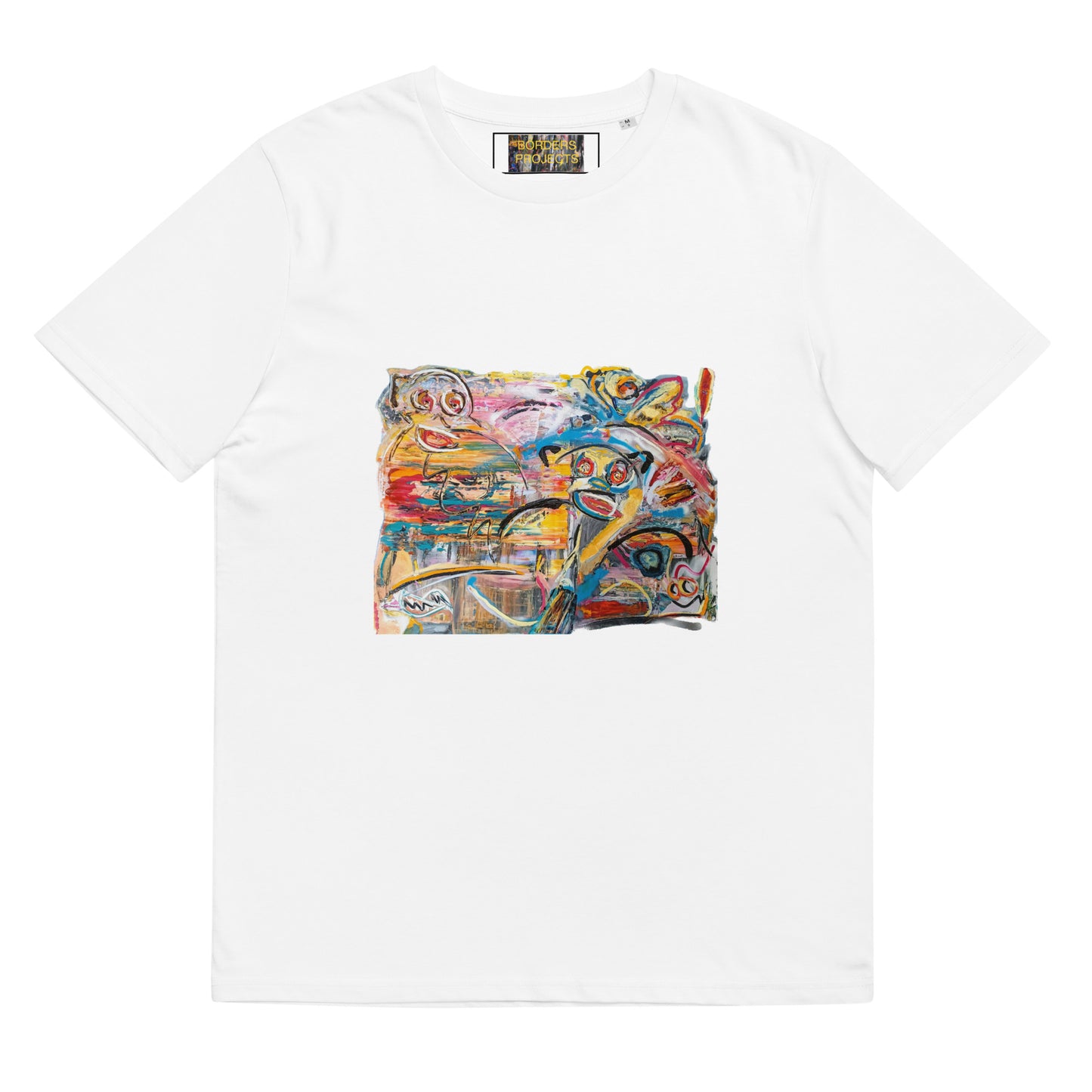Etoile unisex t-shirt