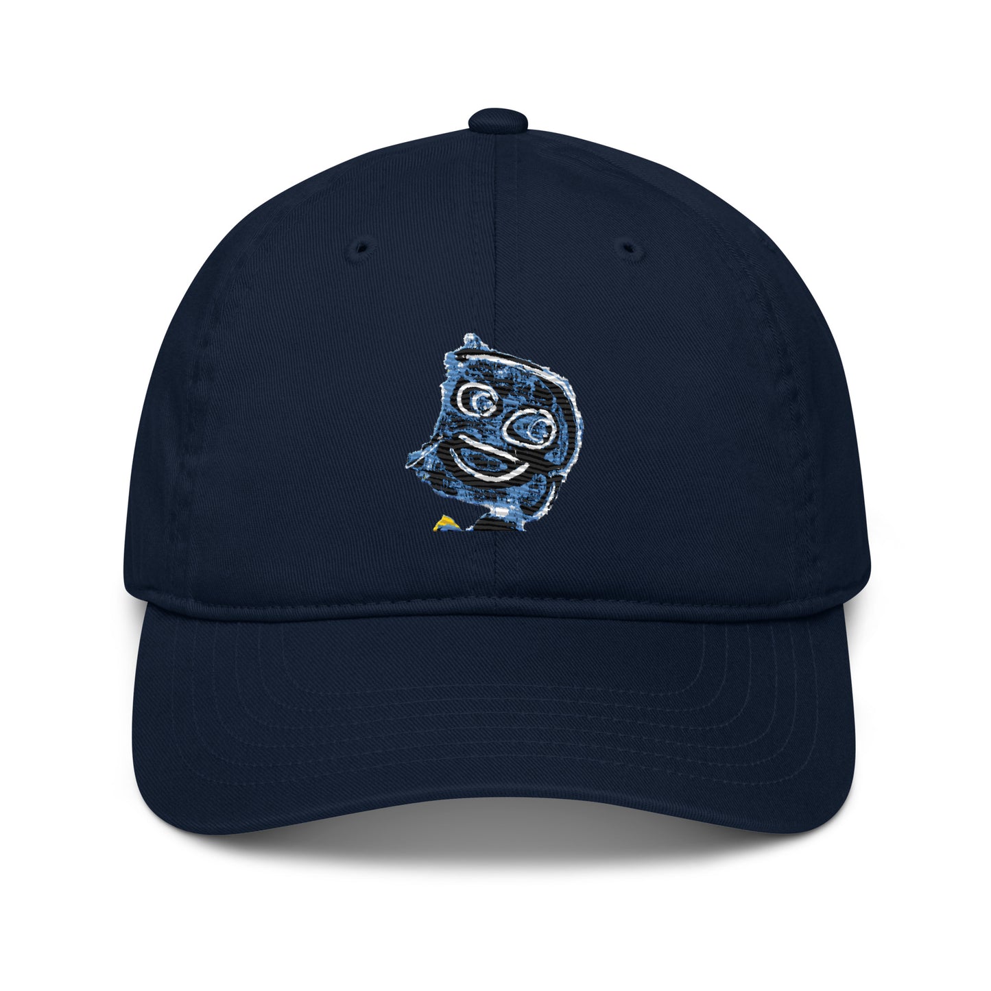 Casquette de baseball bio