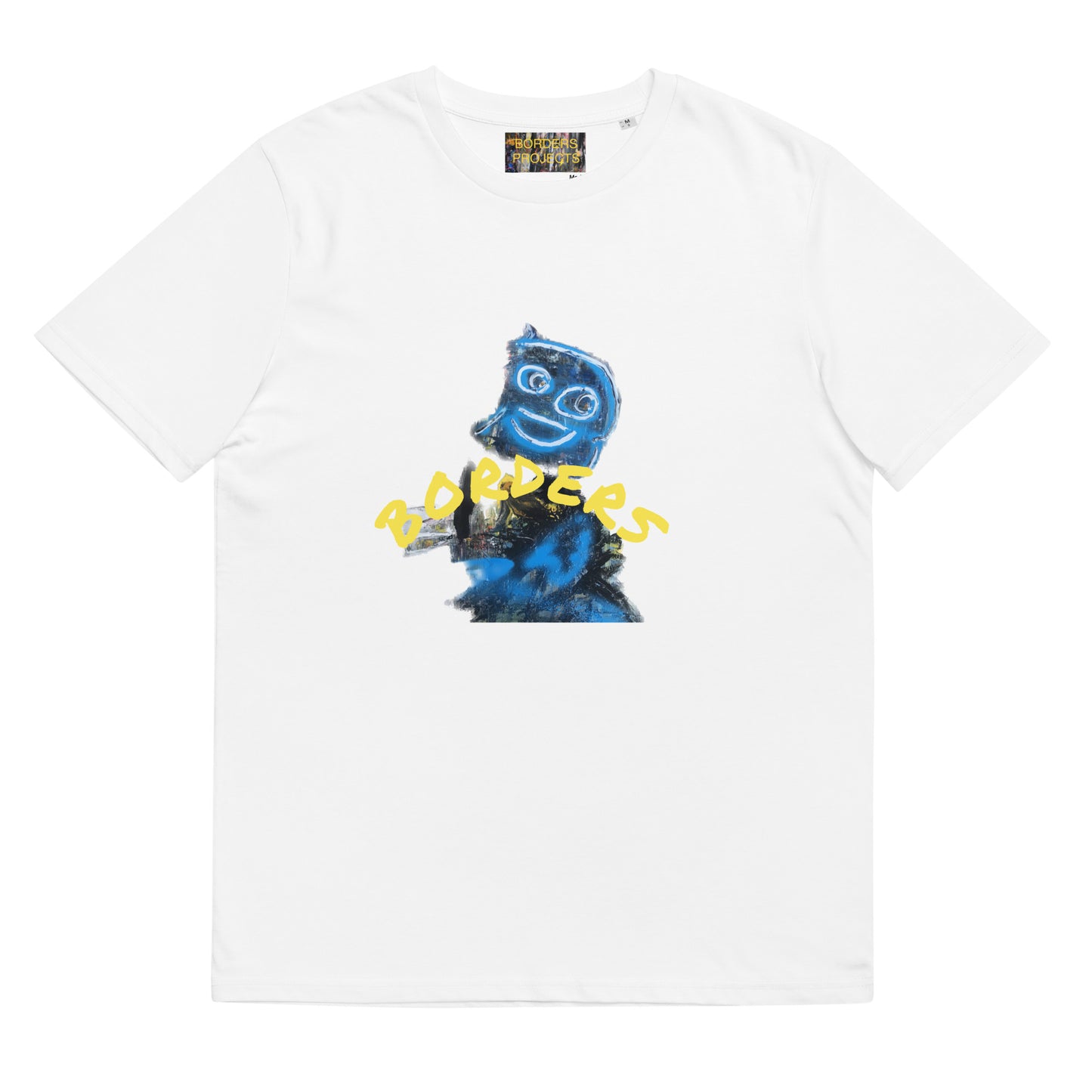 Roi-Doré unisex t-shirt