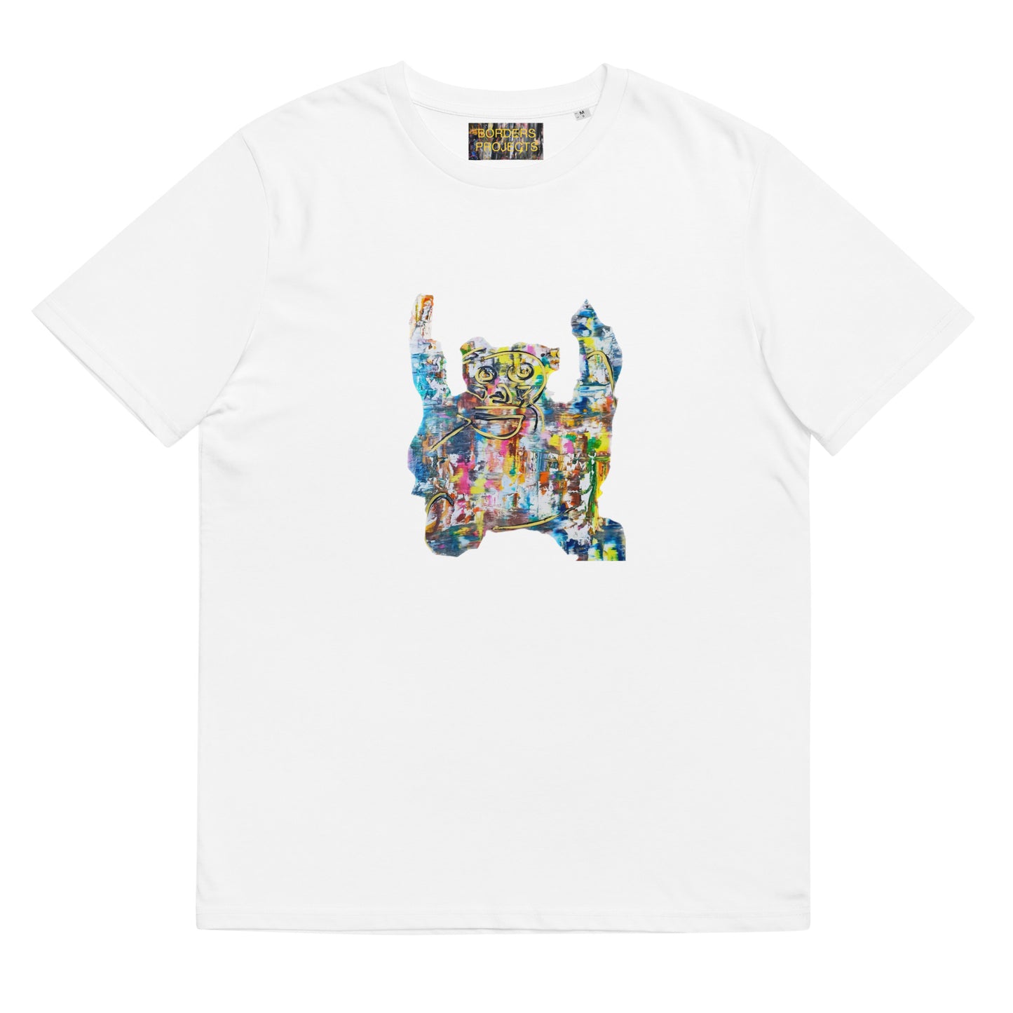 Montgolfier unisex t-shirt